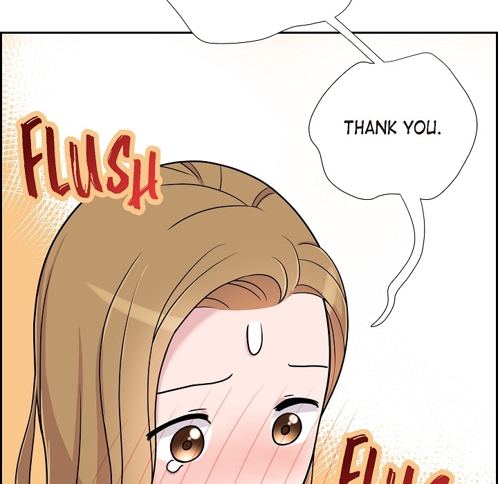 Read Dubious Moon chapter 13 image 36 on Lezhin