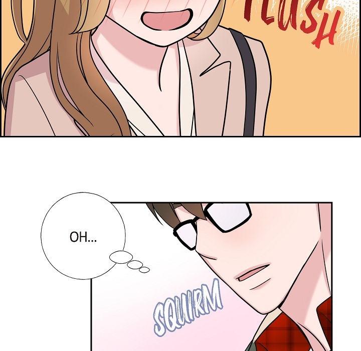 Read Dubious Moon chapter 13 image 37 on Lezhin