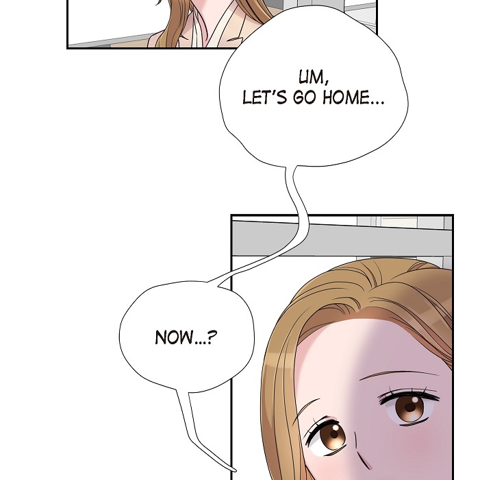 Read Dubious Moon chapter 13 image 40 on Lezhin