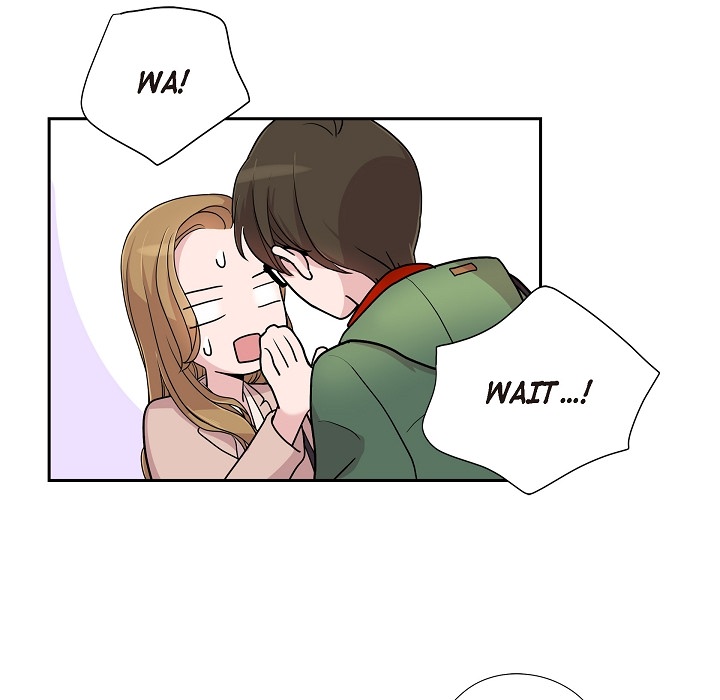 Read Dubious Moon chapter 13 image 43 on Lezhin