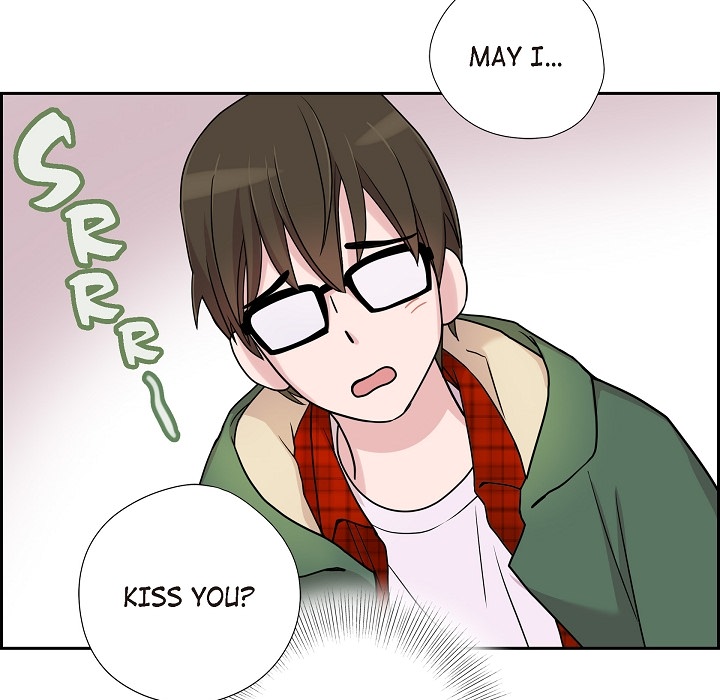 Read Dubious Moon chapter 13 image 44 on Lezhin