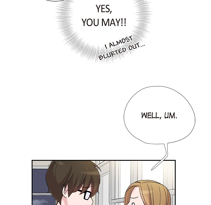 Read Dubious Moon chapter 13 image 45 on Lezhin