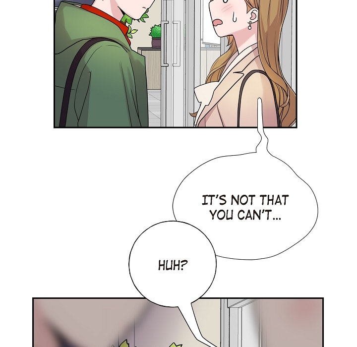 Read Dubious Moon chapter 13 image 46 on Lezhin