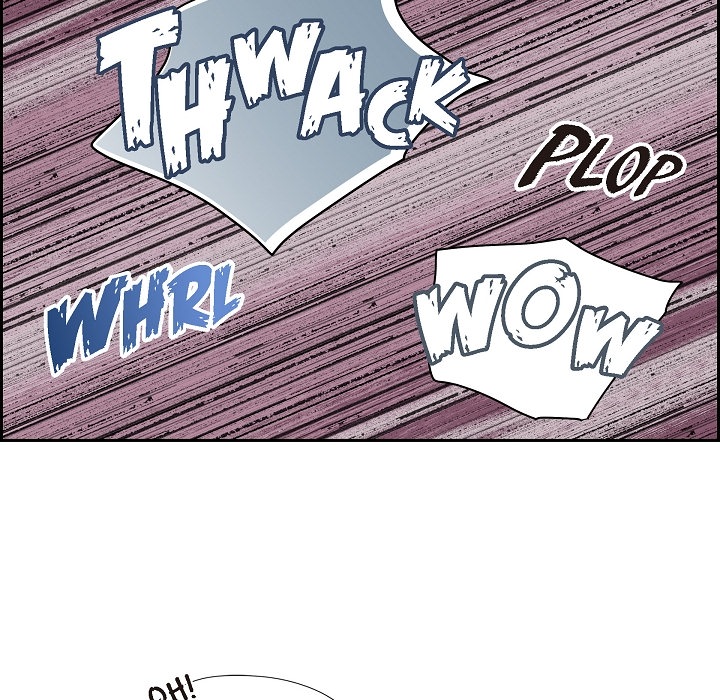 Read Dubious Moon chapter 13 image 48 on Lezhin