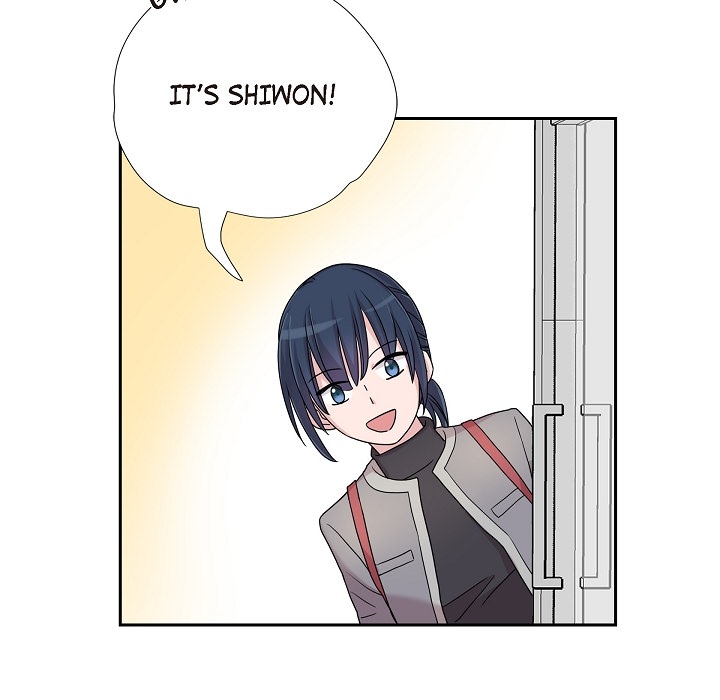 Read Dubious Moon chapter 13 image 49 on Lezhin