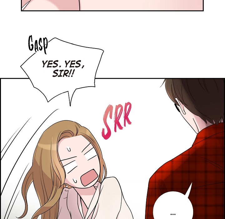 Read Dubious Moon chapter 13 image 5 on Lezhin
