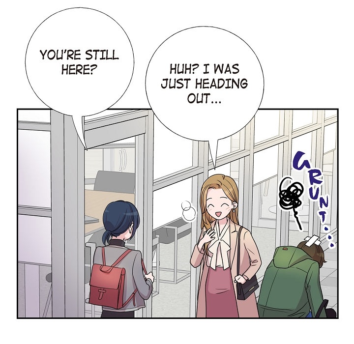 Read Dubious Moon chapter 13 image 50 on Lezhin