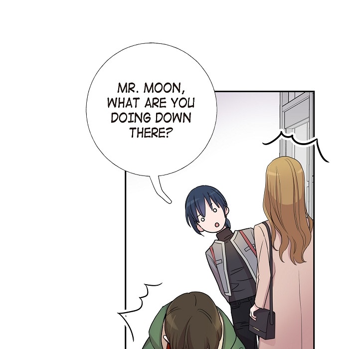 Read Dubious Moon chapter 13 image 51 on Lezhin