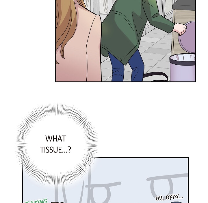 Read Dubious Moon chapter 13 image 53 on Lezhin