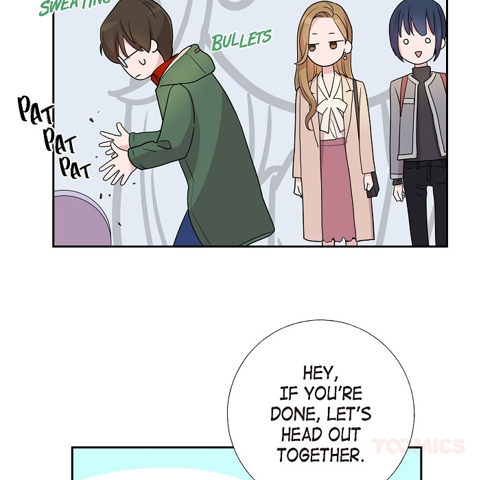 Read Dubious Moon chapter 13 image 54 on Lezhin