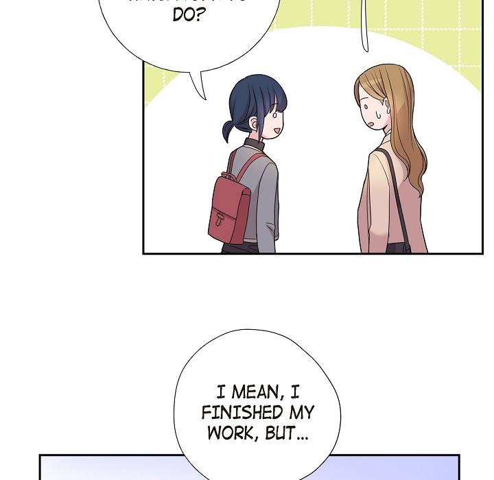 Read Dubious Moon chapter 13 image 56 on Lezhin