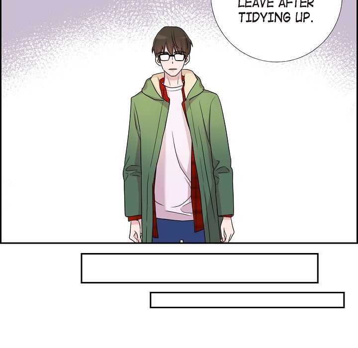 Read Dubious Moon chapter 13 image 59 on Lezhin