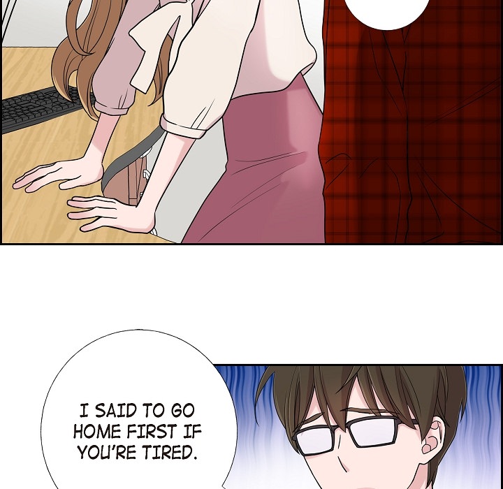 Read Dubious Moon chapter 13 image 6 on Lezhin