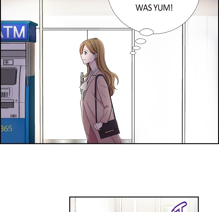 Read Dubious Moon chapter 13 image 64 on Lezhin