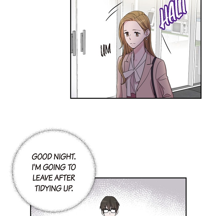 Read Dubious Moon chapter 13 image 65 on Lezhin