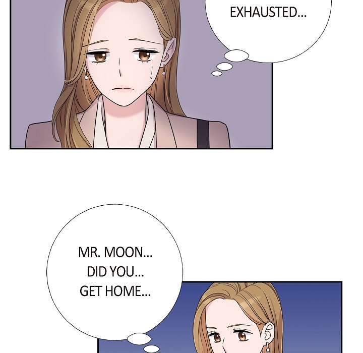 Read Dubious Moon chapter 13 image 67 on Lezhin