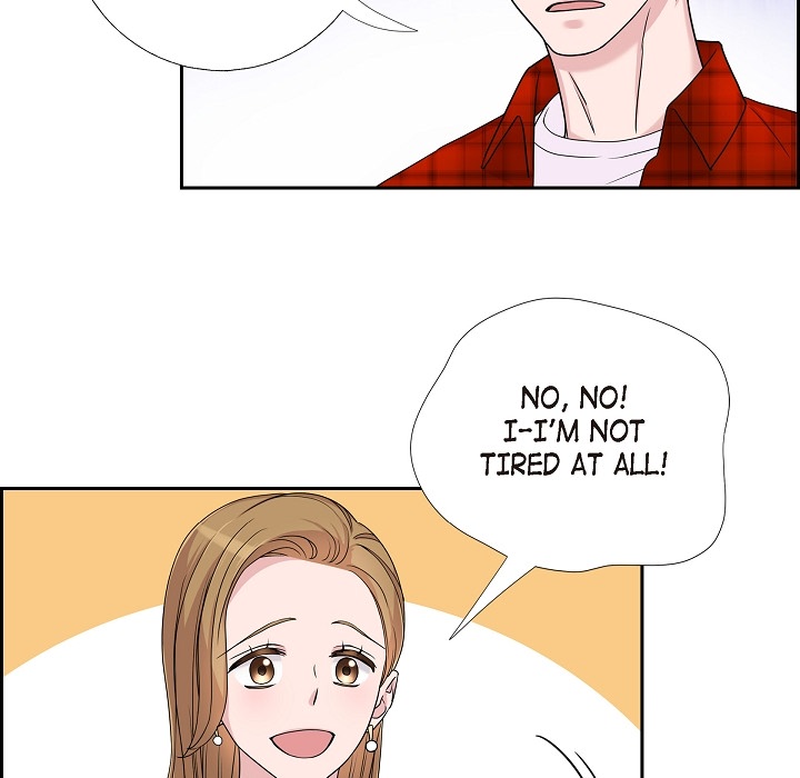 Read Dubious Moon chapter 13 image 7 on Lezhin