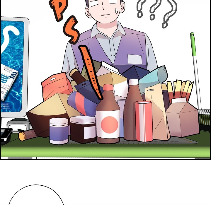 Read Dubious Moon chapter 13 image 75 on Lezhin