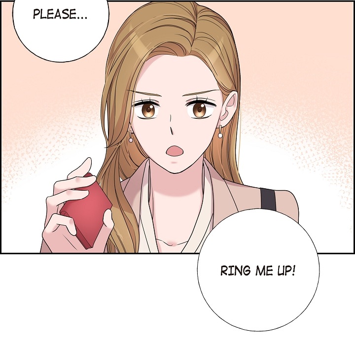 Read Dubious Moon chapter 13 image 76 on Lezhin