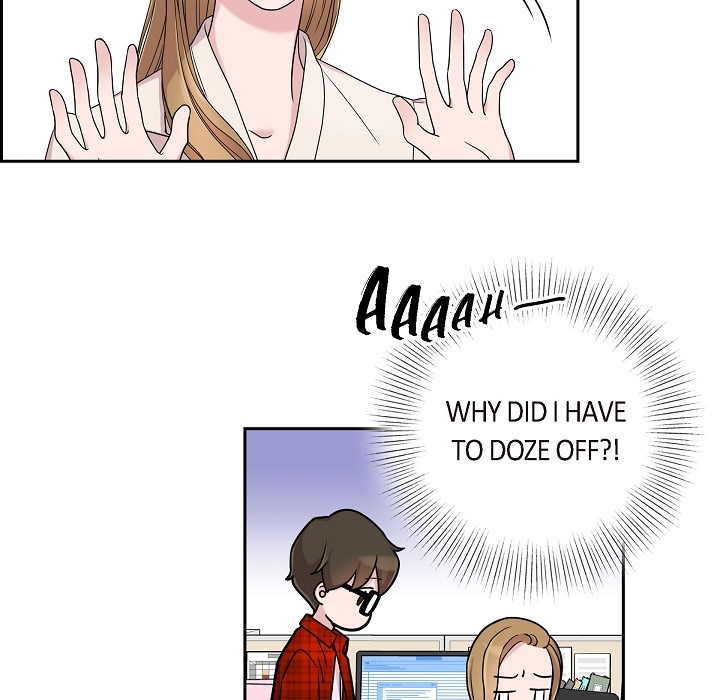 Read Dubious Moon chapter 13 image 8 on Lezhin