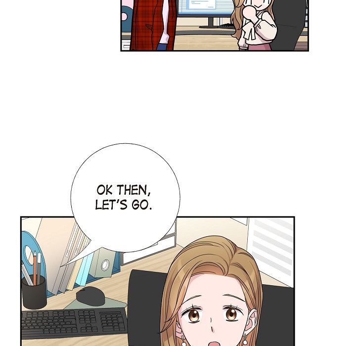 Read Dubious Moon chapter 13 image 9 on Lezhin