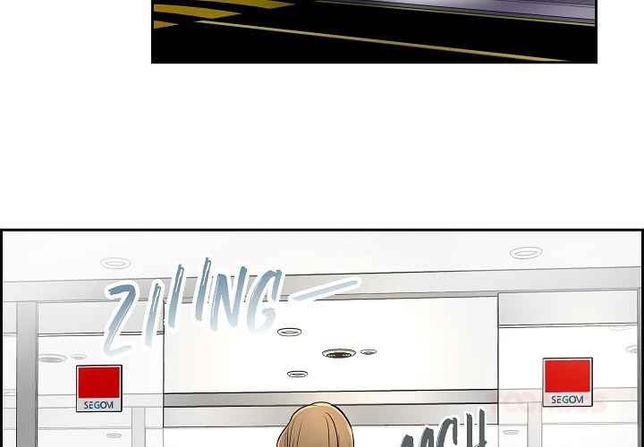Read Dubious Moon chapter 14 image 1 on Lezhin