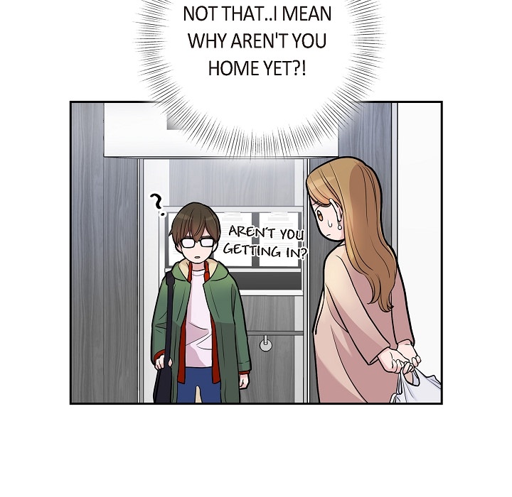 Read Dubious Moon chapter 14 image 11 on Lezhin