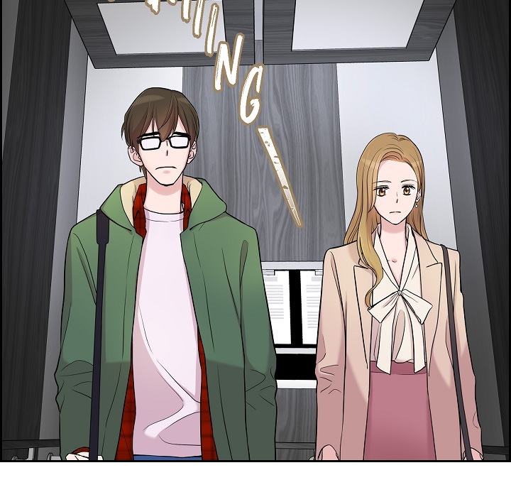 Read Dubious Moon chapter 14 image 13 on Lezhin