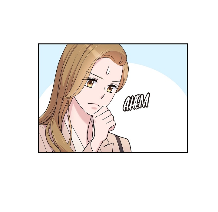 Read Dubious Moon chapter 14 image 15 on Lezhin