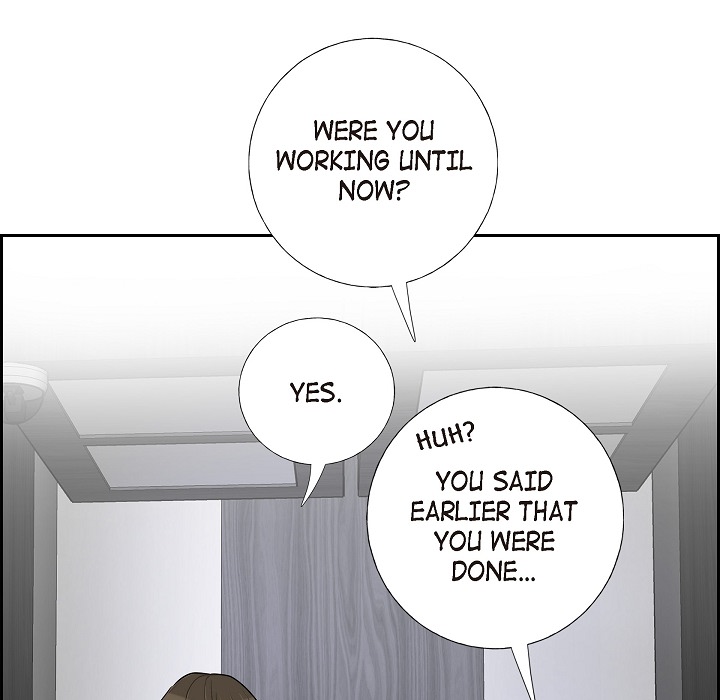 Read Dubious Moon chapter 14 image 16 on Lezhin