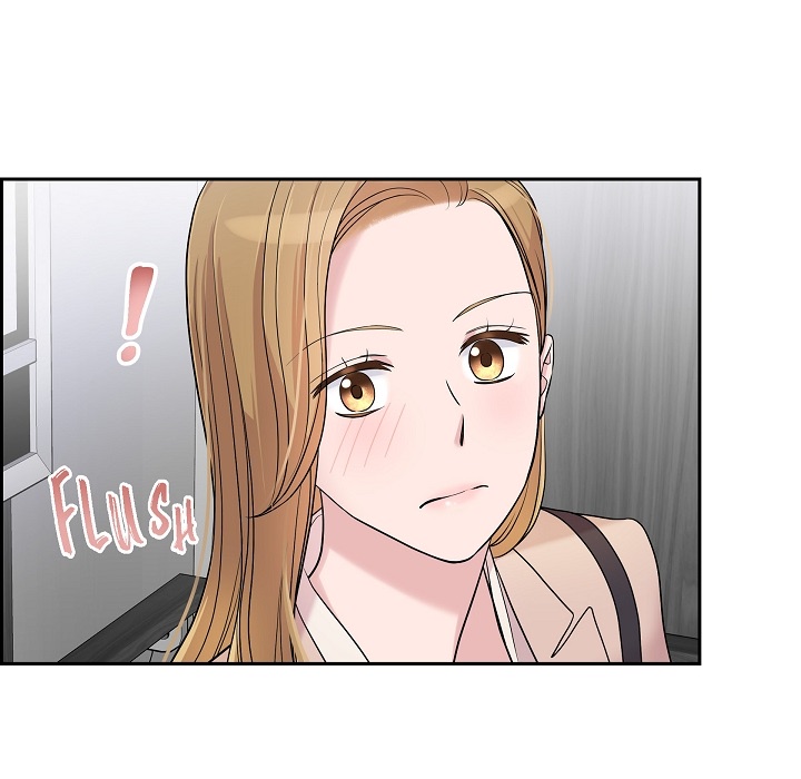 Read Dubious Moon chapter 14 image 19 on Lezhin