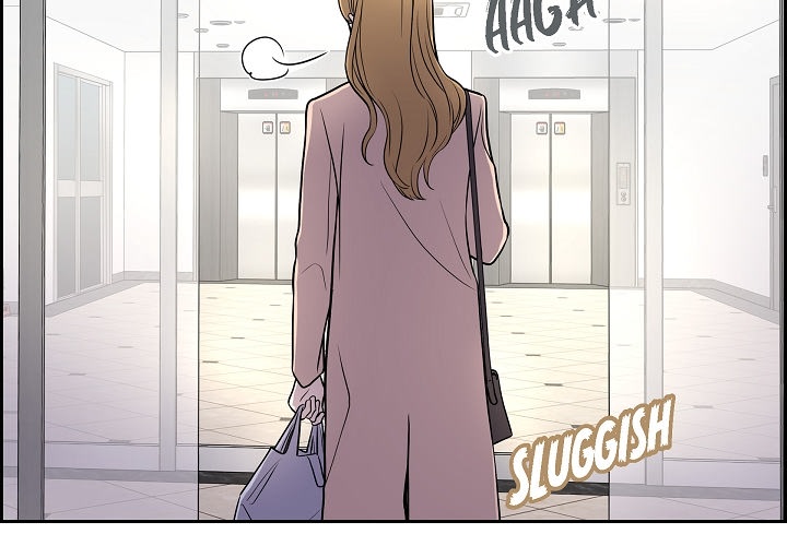 Read Dubious Moon chapter 14 image 2 on Lezhin