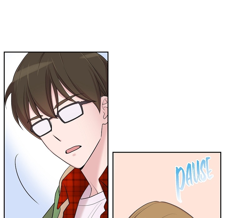Read Dubious Moon chapter 14 image 21 on Lezhin