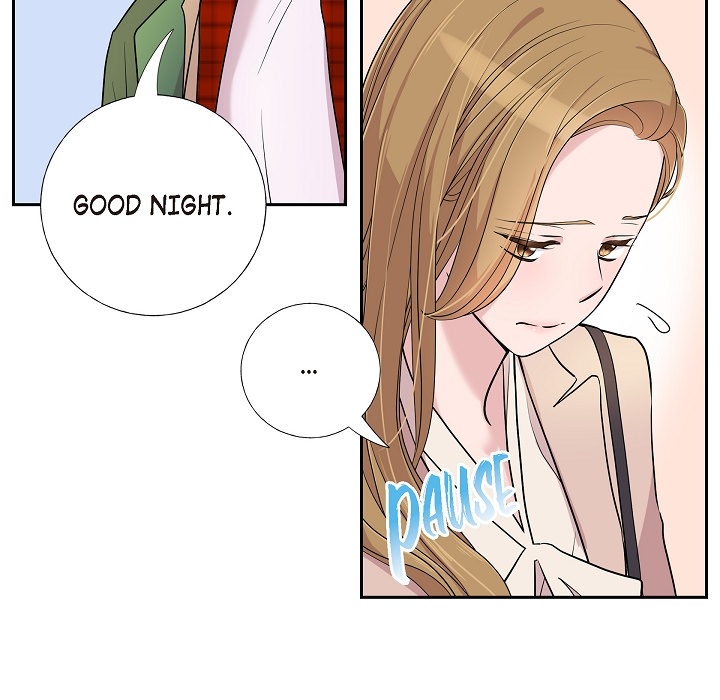 Read Dubious Moon chapter 14 image 22 on Lezhin