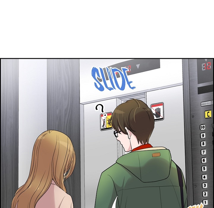 Read Dubious Moon chapter 14 image 23 on Lezhin