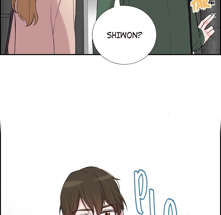 Read Dubious Moon chapter 14 image 24 on Lezhin