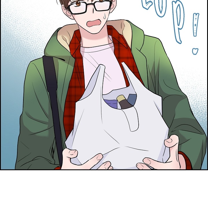 Read Dubious Moon chapter 14 image 25 on Lezhin