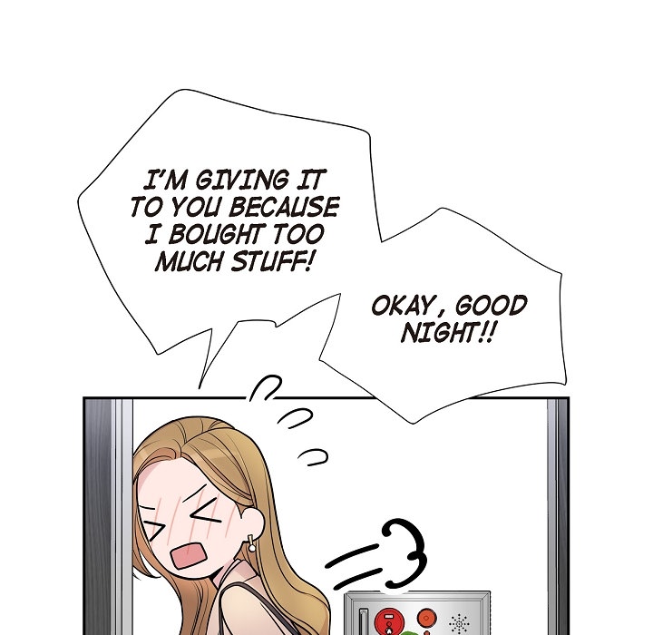 Read Dubious Moon chapter 14 image 28 on Lezhin