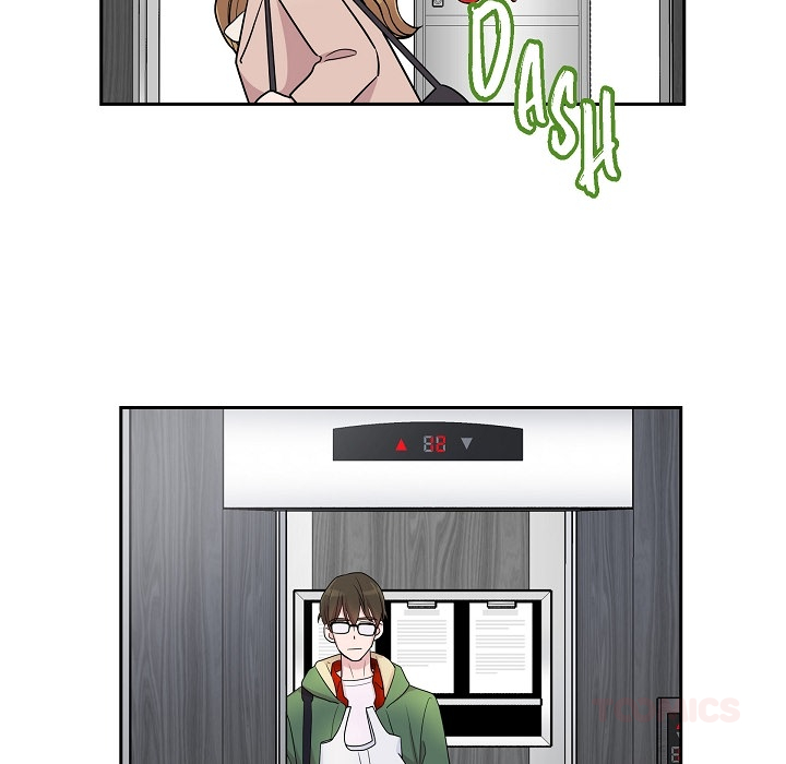 Read Dubious Moon chapter 14 image 29 on Lezhin