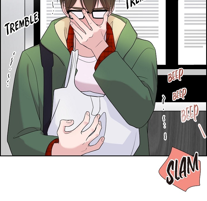 Read Dubious Moon chapter 14 image 31 on Lezhin