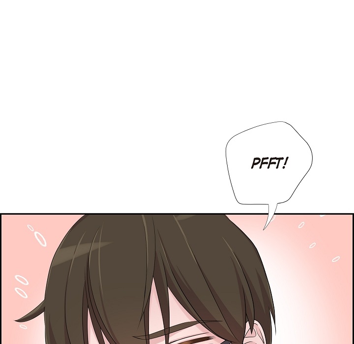 Read Dubious Moon chapter 14 image 32 on Lezhin