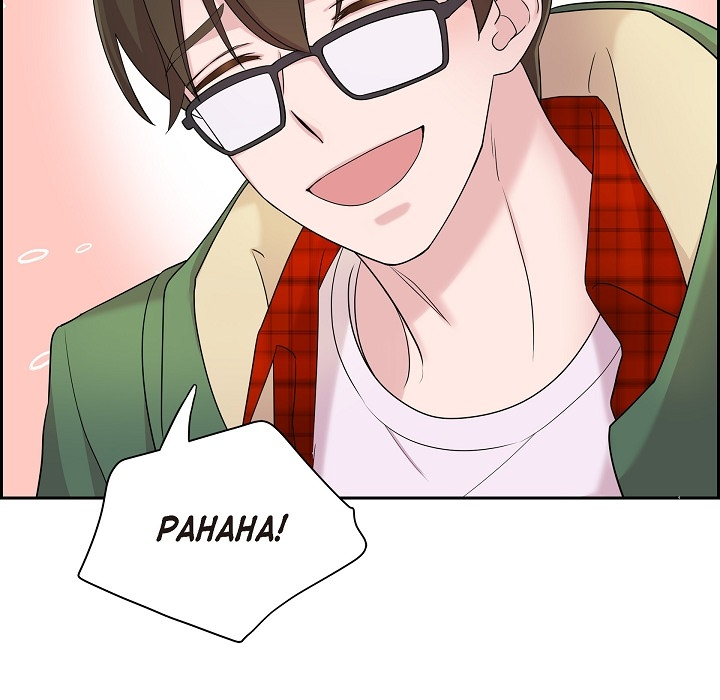 Read Dubious Moon chapter 14 image 33 on Lezhin