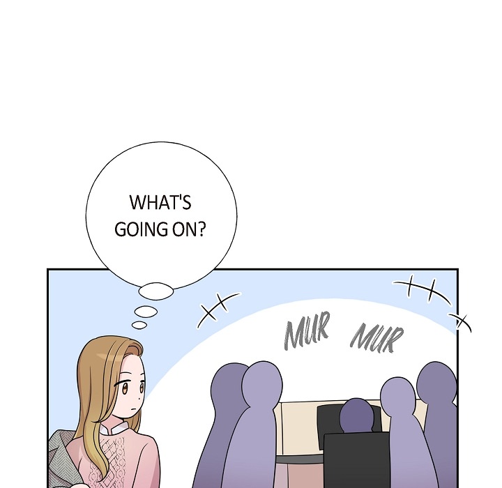 Read Dubious Moon chapter 14 image 39 on Lezhin