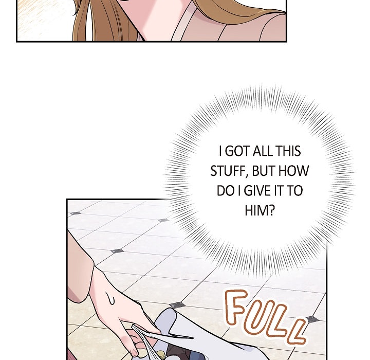 Read Dubious Moon chapter 14 image 4 on Lezhin