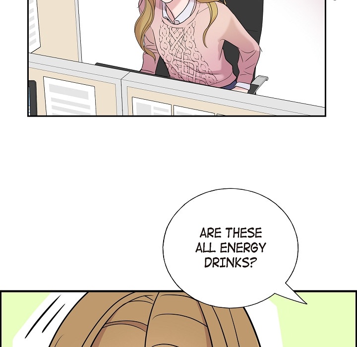 Read Dubious Moon chapter 14 image 41 on Lezhin