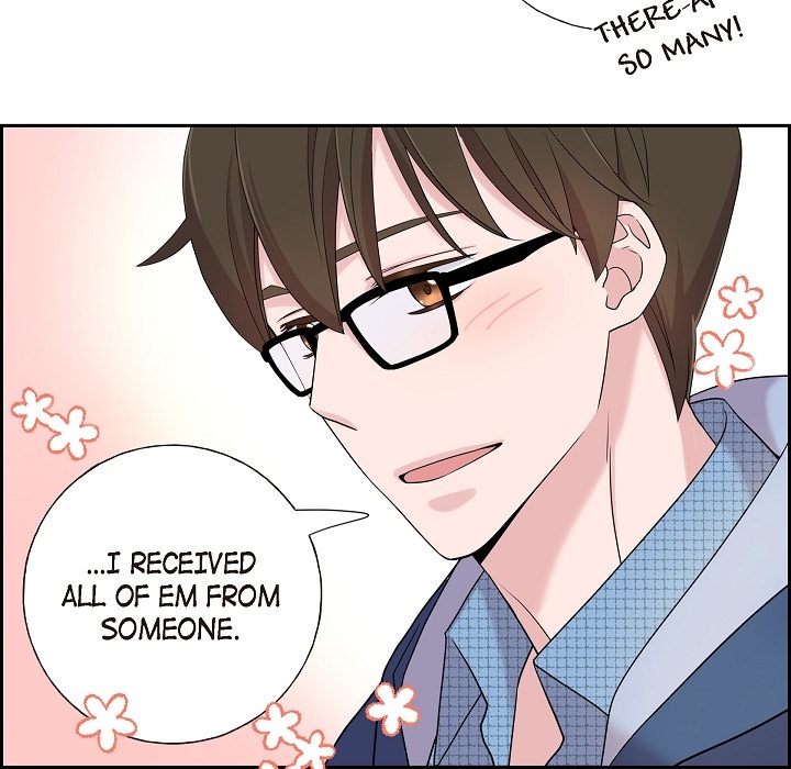 Read Dubious Moon chapter 14 image 44 on Lezhin