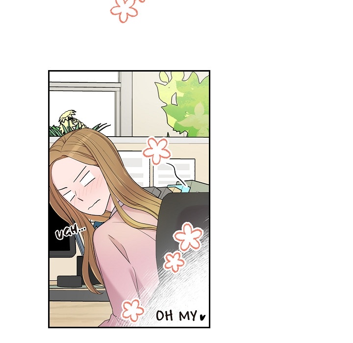 Read Dubious Moon chapter 14 image 45 on Lezhin