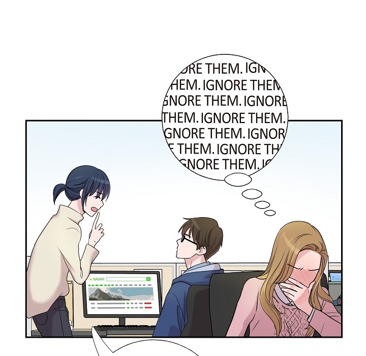 Read Dubious Moon chapter 14 image 46 on Lezhin