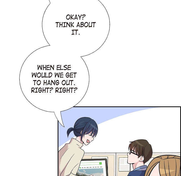 Read Dubious Moon chapter 14 image 47 on Lezhin