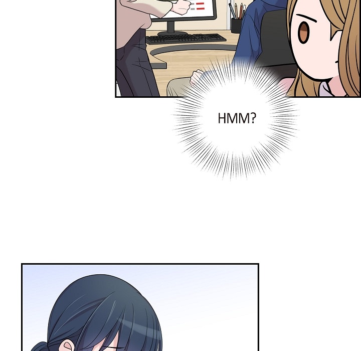 Read Dubious Moon chapter 14 image 48 on Lezhin